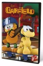 Garfield 09 - DVD slim box
