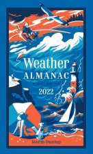 Weather Almanac 2022