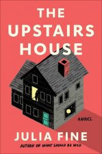 Upstairs House