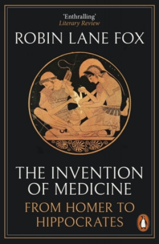 Invention of Medicine