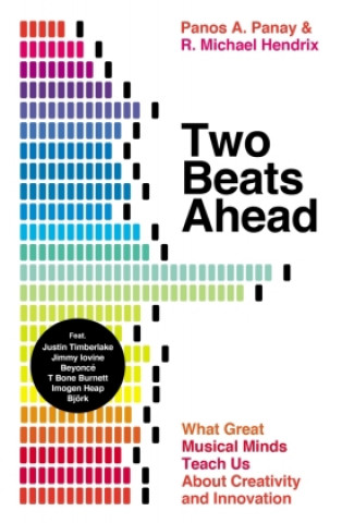 Two Beats Ahead