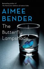 Butterfly Lampshade
