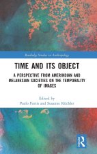Time and Its Object