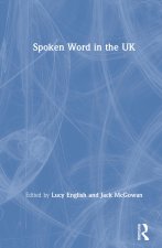Spoken WORD in the UK
