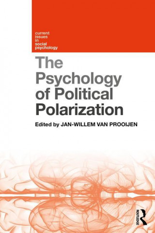 Psychology of Political Polarization