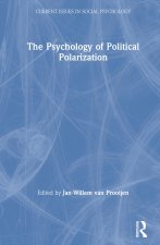 Psychology of Political Polarization