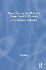 Race, Racism and Political Correctness in Comedy