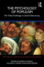 Psychology of Populism