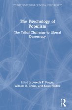 Psychology of Populism