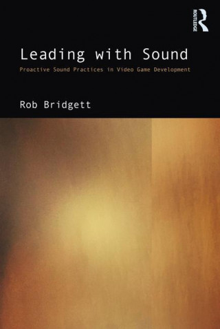 Leading with Sound