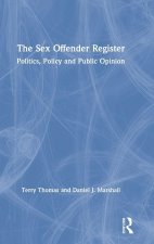 Sex Offender Register