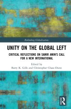 Unity on the Global Left