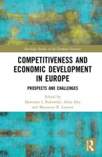 Competitiveness and Economic Development in Europe