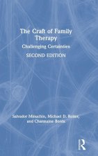 Craft of Family Therapy