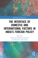 Interface of Domestic and International Factors in India's Foreign Policy