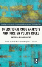 Operational Code Analysis and Foreign Policy Roles