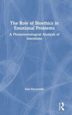 Role of Bioethics in Emotional Problems