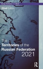 Territories of the Russian Federation 2021