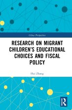 Research on Migrant Children's Educational Choices and Fiscal Policy