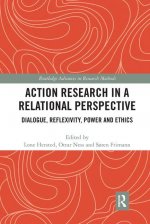 Action Research in a Relational Perspective