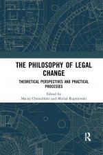 Philosophy of Legal Change