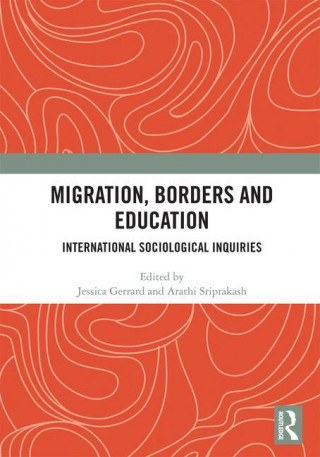 Migration, Borders and Education