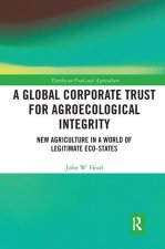 Global Corporate Trust for Agroecological Integrity