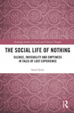 Social Life of Nothing