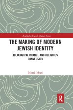 Making of Modern Jewish Identity