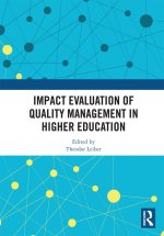 Impact Evaluation of Quality Management in Higher Education