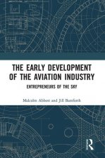 Early Development of the Aviation Industry