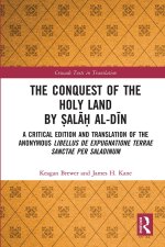 Conquest of the Holy Land by Salah al-Din