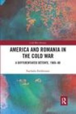 America and Romania in the Cold War