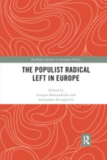 Populist Radical Left in Europe