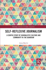 Self-Reflexive Journalism