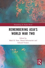 Remembering Asia's World War Two