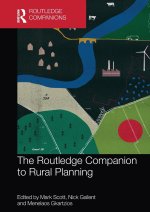 Routledge Companion to Rural Planning