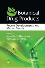 Botanical Drug Products