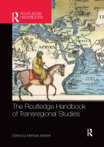 Routledge Handbook of Transregional Studies