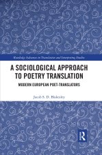 Sociological Approach to Poetry Translation