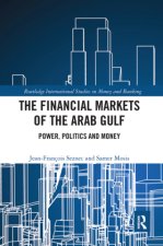 Financial Markets of the Arab Gulf