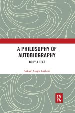 Philosophy of Autobiography