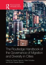 Routledge Handbook of the Governance of Migration and Diversity in Cities
