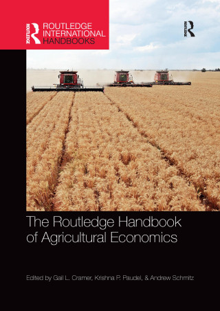 Routledge Handbook of Agricultural Economics