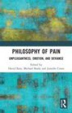 Philosophy of Pain