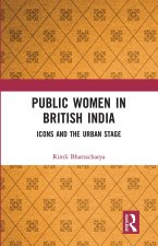 Public Women in British India