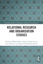 Relational Research and Organisation Studies
