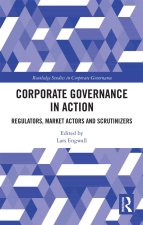 Corporate Governance in Action