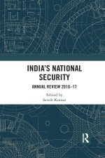 India's National Security