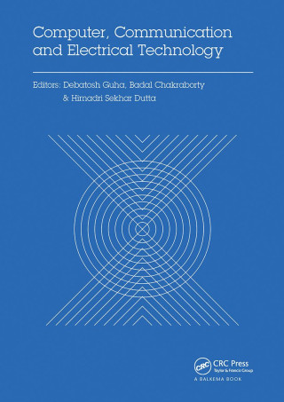 Computer, Communication and Electrical Technology